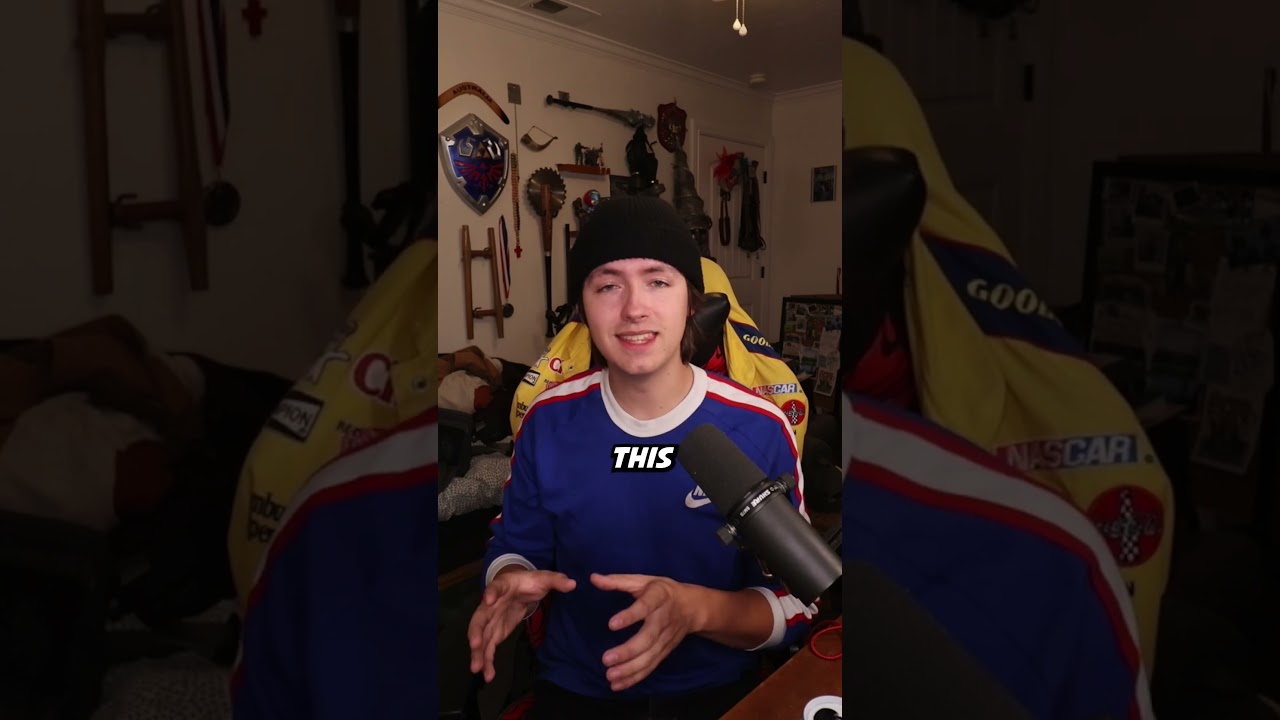 Делаем крутые фотографии каждый день | День 297