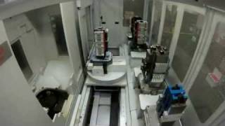 Computer Integrated Machining.flv