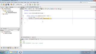 Famous Modifying Strings with Subtring in Java Net Worth