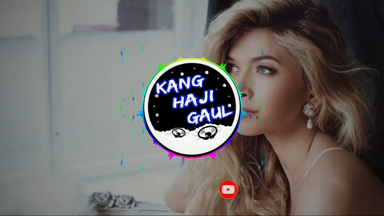 DJ Dangdut Remix Terbaru Terpopuler - Terhanyut Dalam Kemesraan - Full