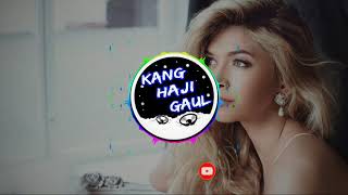 DJ Dangdut Remix Terbaru Terpopuler - Terhanyut Dalam Kemesraan - Full Bass | 2020
