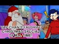 The Minky Momo Christmas Special (1982) - VAP-Chan