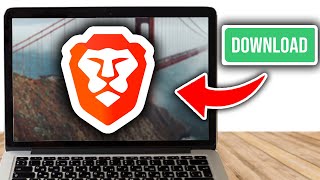 How To Install Brave Browser screenshot 1