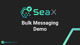 Bulk SMS Demo with Twilio (Podium Zipwhip SimpleTexting Text Request replacement) screenshot 2