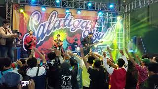 Atarayo - Natsu Gasumi (Salatiga Youth Festival 2022)