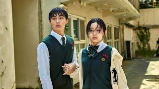 Zombie Virus Breaks out in the School, Students Start Eating Each other🧟‍♀️