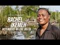 Rolex presents: Rachel Ikemeh – Defenders of the Delta