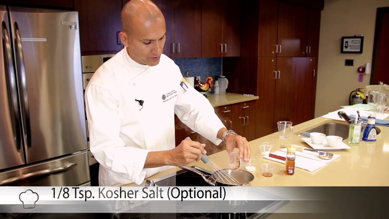 Dining with Diabetes: Cream of Wheat