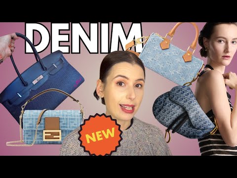 ★ JEANS★ Iconic Denim Handbag hqdefault.jpg