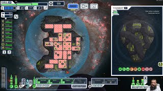 FTL: Multiverse - Run #236 (Prootoo Lip Loo) - Part 1: Morphic Mayhem