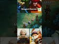 wait for the end 😭 #highlights #mobilelegendsbangbang #trending