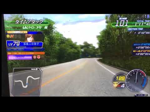 頭文字D ZERO 新車