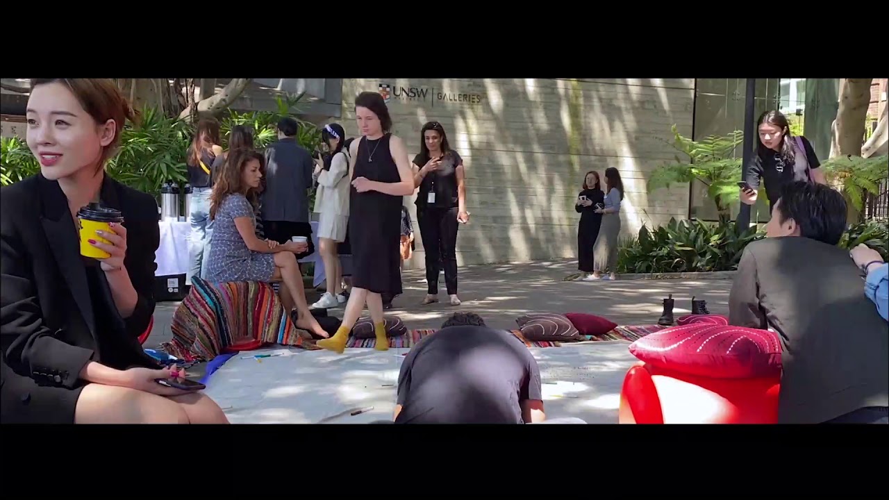 Tea & Empathy Curating Social Space YouTube