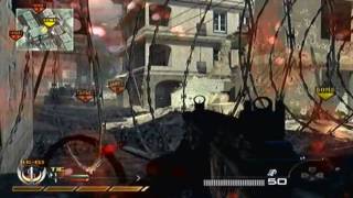 MW2 Commentary : S&D : 11-2