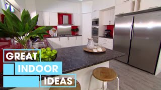 How To Renovate Your Kitchen On A Budget Indoor Great Home Ideas
