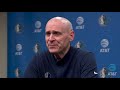 Mavs PreGame Interview: Rick Carlisle (05/12/21)