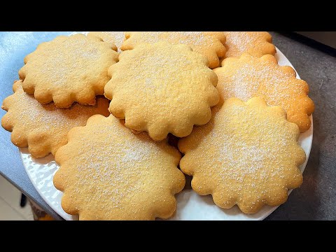 КОРЖИКИ из СССР
