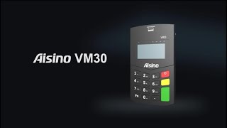 mPOS Aisino VM30 screenshot 4