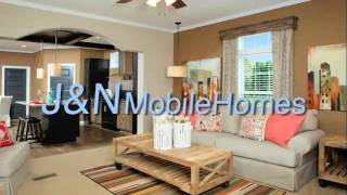 Mobile homes for sale