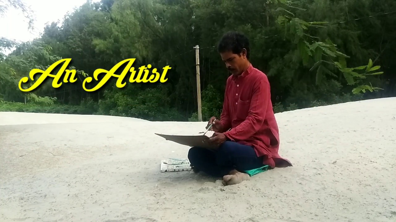 Channel Trailer | SunSmith Art