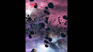 our space is full of deadly Asteroids | astrology #shorts
