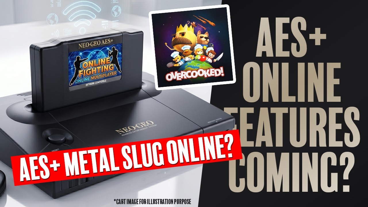 Aes plus Neogeo aes+ ネオジオ メタルスラッグ NEOGEO AES Online
