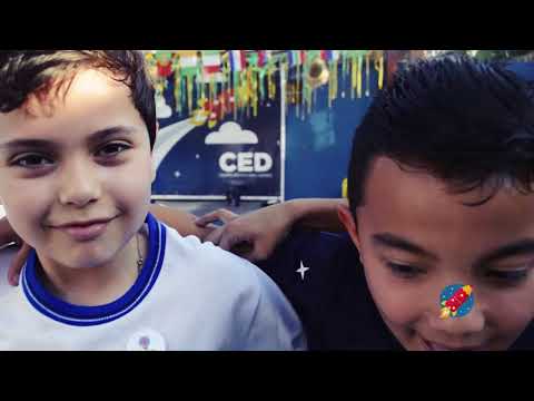Conheça o Centro Educacional Dominó