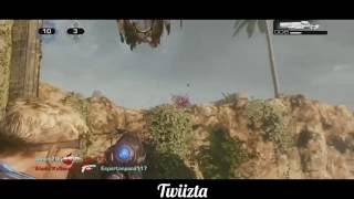 Tri-Random clips