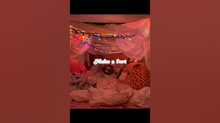 What to do in a sleepover #aesthetic #foryou #bestie #sleepover