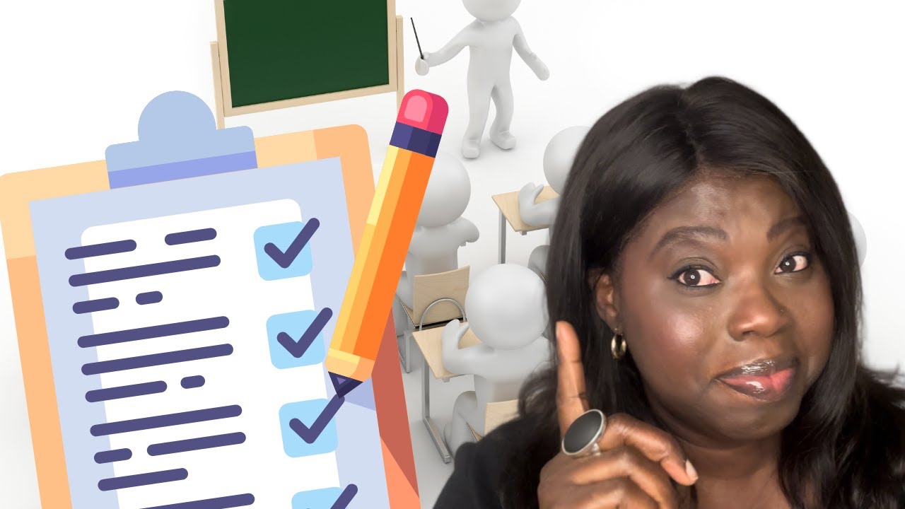 Teaching Abroad To-Do-List 