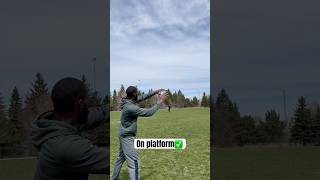 3/3 QB Throws! #nfl #ncaa #sports #madden #training #workout #practice #elite #win #d1 #cfb #qb