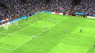 Sevilla 1 - 4 Fenerbahçe - Maç Özetleri