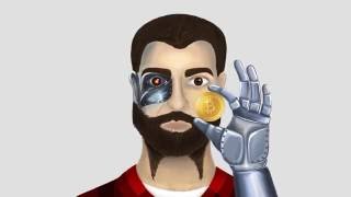 P2P обмен криптовалют внутри Telegram