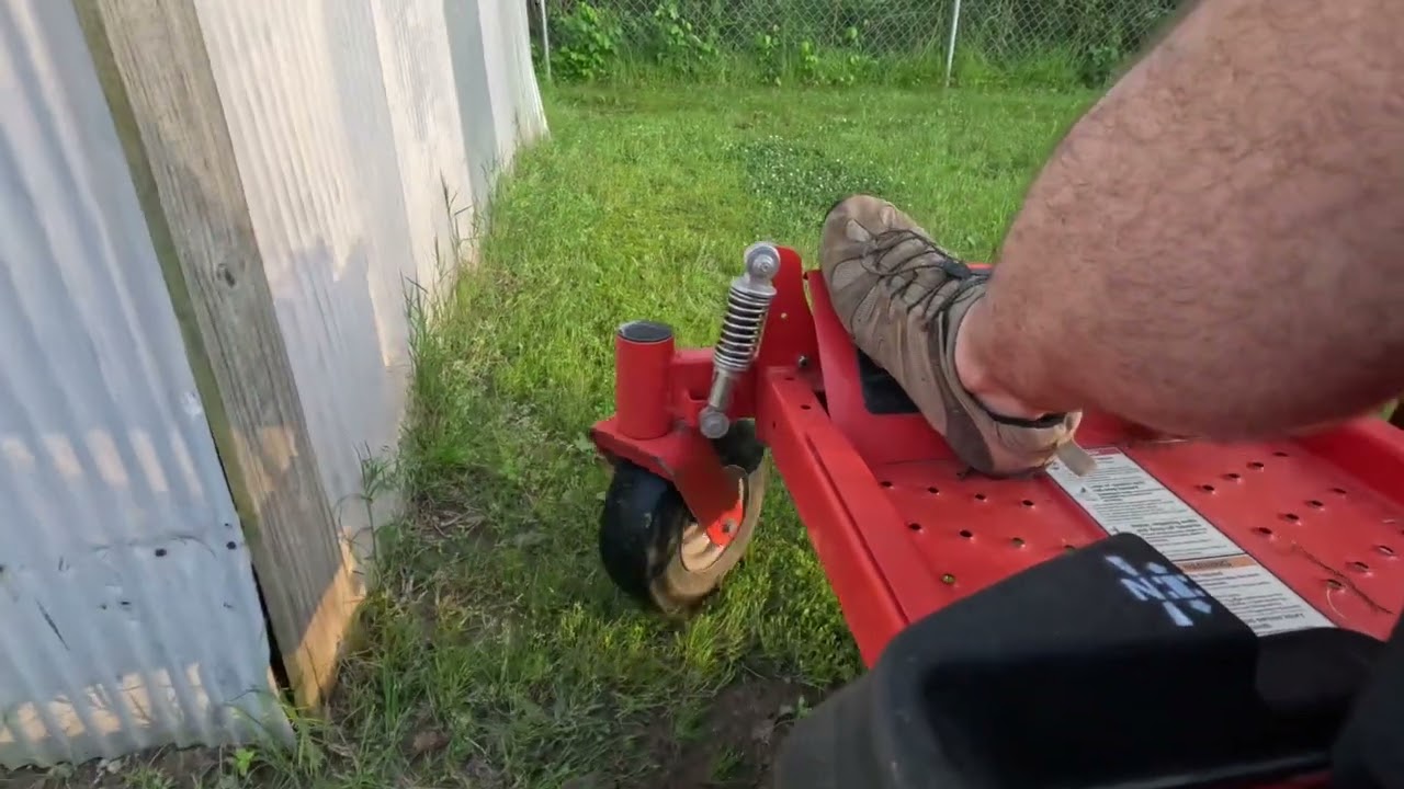 Simplicity 2691814 Mower | AllMachines