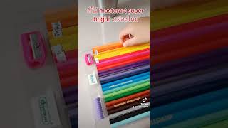  Masterart Super Bright 