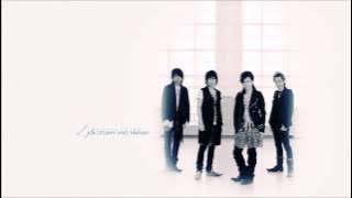L'Arc-en-Ciel - Snow Drop