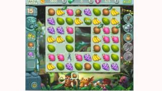 Fruit Jamba - Level 23