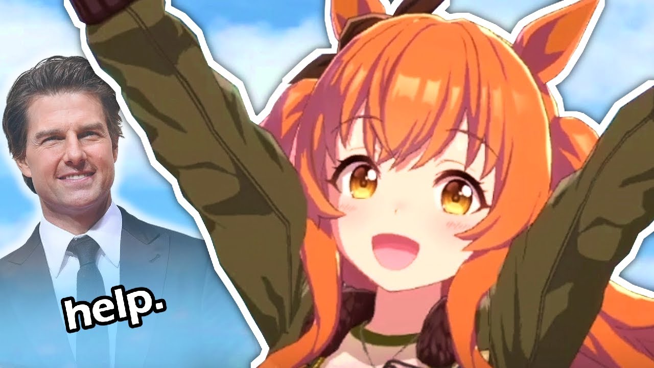 Do NOT let her pilot an aircraft.