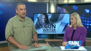 SNN: The Gun Writer July 5th