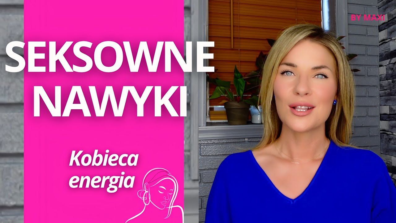 Te nawyki uczynią z ciebie Magnetyczną Kobietę! ATRAKCYJNOŚĆ UP!