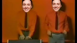 Darren Grimes - Kraftwank