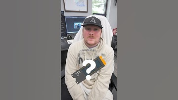 How Much Storage Should PC Gamers Have?