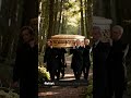 Οικολογικές κηδείες στην Κύπρο | Πράσινα ραμμένα φέρετρα, η ζωή επιστρέφει στη φύση. #GreenFunerals