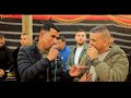 كيف اسيبك وانت نظر عيني تيسير ابو سويرح و محمود ابو خماش عزف احمد ابو سويرح