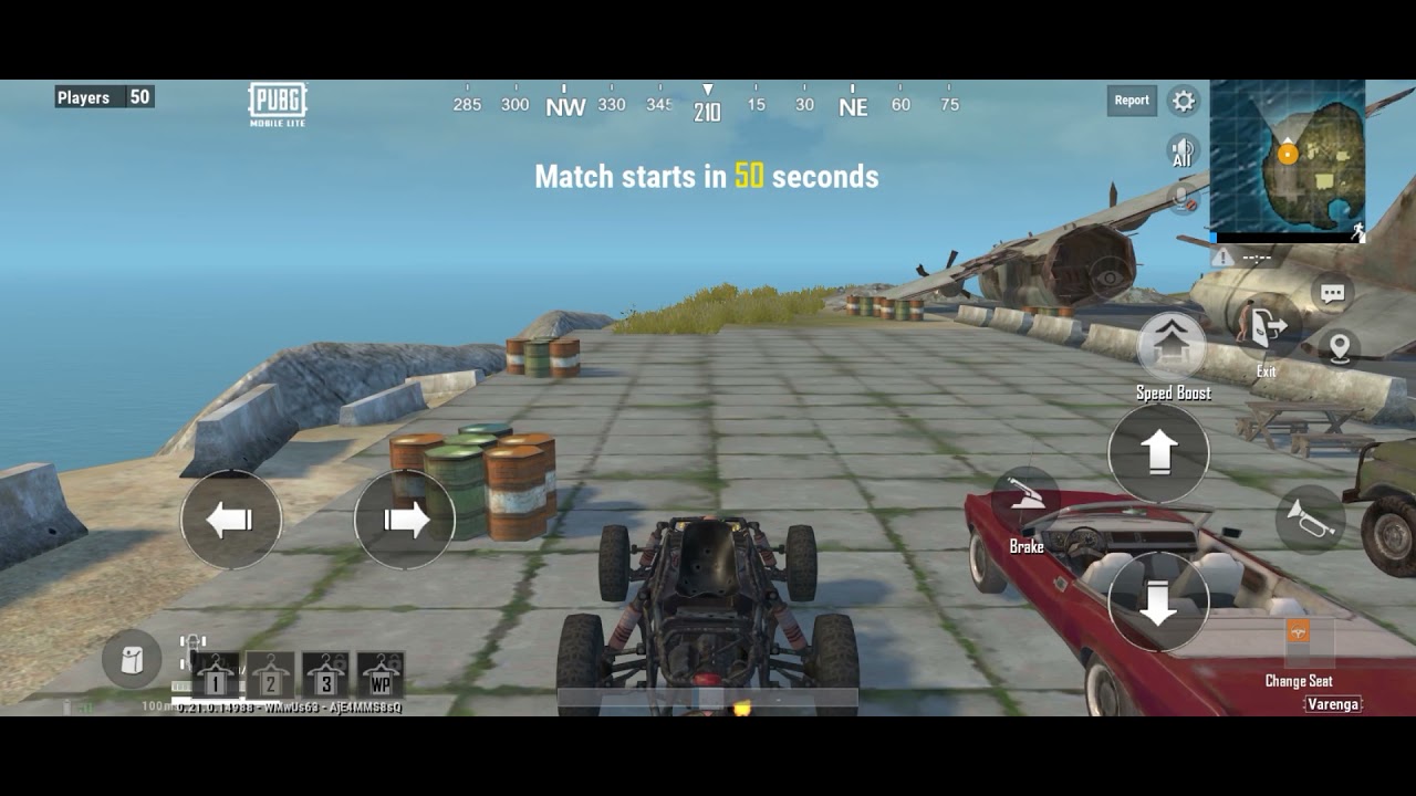 How to Hack Pubg Mobile lite Game and I got