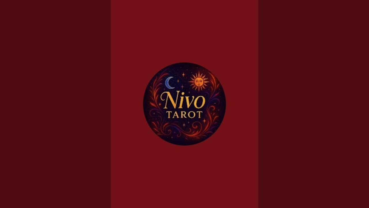 Nivo Tarot تاروت نيفو is live