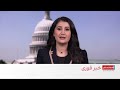 پنجمین دور مذاکرات اسرائیل و لبنان در واشنگتن