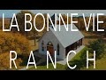 Texas hill country wedding venue  la bonne vie ranch quick tour