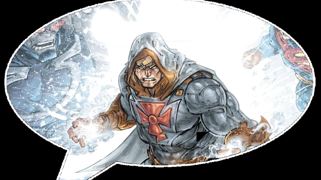 Are He Man and Shazam the Same Character? A Look at Their Remarkable Similarities