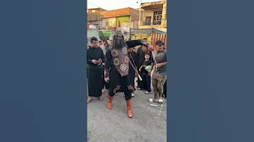 عذرآ يا مولاي 